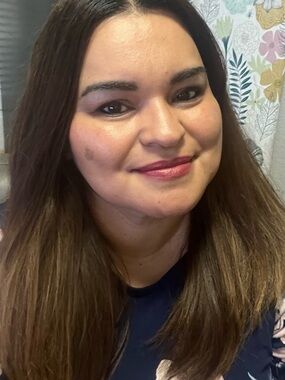 Meet your Posher, Brenda